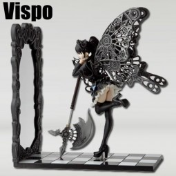 Raquel Gothic 1/6 Scale PVC Statue Raquel Gothic 1/6 Scale PVC Statue