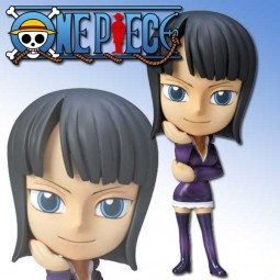 One Piece: P.O.P. Nico Robin PVC Statue One Piece: P.O.P. Nico Robin PVC Statue