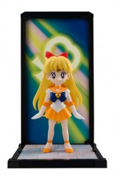 Sailor Moon: Buddies Sailor Venus non Scale PVC Statue Sailor Moon: Buddies Sailor Venus non Scale PVC Statue
