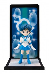 Sailor Moon: Buddies Sailor Mercury non Scale PVC Statue Sailor Moon: Buddies Sailor Mercury non Scale PVC Statue