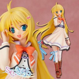 Sekirara: Aya Kagura 1/7 PVC Statue Sekirara: Aya Kagura 1/7 PVC Statue