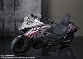 Kamen Rider: S.H. Figuarts Fahrzeug Ride Chaser Kamen Rider: S.H. Figuarts Fahrzeug Ride Chaser