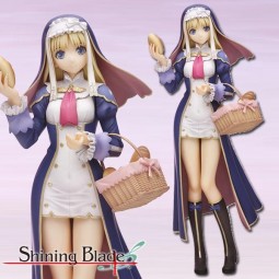 Shining Blade: Airy Ardet 1/8 Scale PVC Statue Shining Blade: Airy Ardet 1/8 Scale PVC Statue