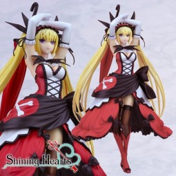 Shining Hearts: Mistral Nereis 1/7 PVC Statue Shining Hearts: Mistral Nereis 1/7 PVC Statue