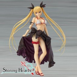 Shining Hearts: Misty Swimsuit Ver. 1/7 PVC Statue Shining Hearts: Misty Swimsuit Ver. 1/7 PVC Statue