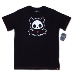 Skelanimals: T-Shirt Diego the Bat Skelanimals: T-Shirt Diego the Bat