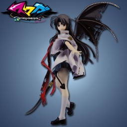 Sumaga: SIF EX Oki Kiki Devil Ver. non-scale Scale PVC Statue Sumaga: SIF EX Oki Kiki Devil Ver. non-scale Scale PVC Statue