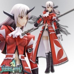 Shining Wind: Xecty Eve 1/8 Scale PVC Statue Shining Wind: Xecty Eve 1/8 Scale PVC Statue