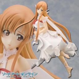 Sword Art Online: Asuna ALO Ver. 1/8 Scale PVC Statue Sword Art Online: Asuna ALO Ver. 1/8 Scale PVC Statue
