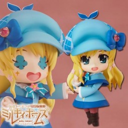 Tantei Opera Milky Holmes: Cordelia Glauca - Nendoroid Tantei Opera Milky Holmes: Cordelia Glauca - Nendoroid