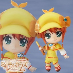 Tantei Opera Milky Holmes: Nero Yuzurizaki - Nendoroid Tantei Opera Milky Holmes: Nero Yuzurizaki - Nendoroid