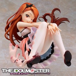 IDOLM@STER : Iori Minase 1/8 Scale PVC Statue IDOLM@STER : Iori Minase 1/8 Scale PVC Statue