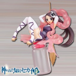 The World God Only Knows: Elsie 1/8 Scale PVC Statue The World God Only Knows: Elsie 1/8 Scale PVC Statue