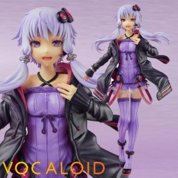 Vocaloid 3: Yukari Yuzuki 1/8 Scale PVC Statue Vocaloid 3: Yukari Yuzuki 1/8 Scale PVC Statue