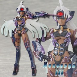 Xenosaga: T-elos - Figma Xenosaga: T-elos - Figma