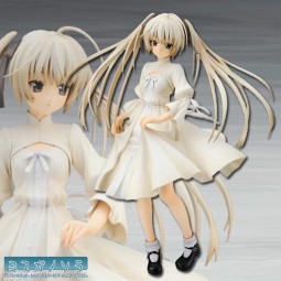Yosuganosora: Sora Kasugano 1/8 Scale PVC Statue Yosuganosora: Sora Kasugano 1/8 Scale PVC Statue