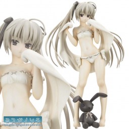 Yosuganosora: Brilliant Stage series Sora Kasugano 1/8 Scale PVC Statue Yosuganosora: Brilliant Stage series Sora Kasugano 1/8 Scale PVC Statue