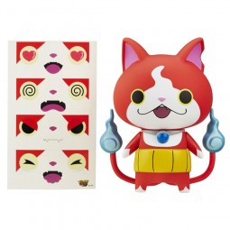 Youkai Watch: Jibanyan Mood Reveal Vinyl Figur Youkai Watch: Jibanyan Mood Reveal Vinyl Figur