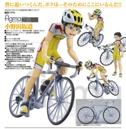 Yowamushi Pedal: Sakamichi Onoda - Figma Yowamushi Pedal: Sakamichi Onoda - Figma