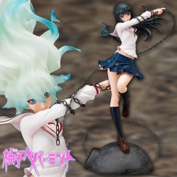 Yuzuko Peppermint: Yuzuko Hayakawa 1/8 Scale PVC Statue Yuzuko Peppermint: Yuzuko Hayakawa 1/8 Scale PVC Statue
