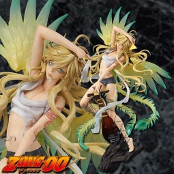 ZONE-00: Benten 1/7 Scale PVC Statue ZONE-00: Benten 1/7 Scale PVC Statue