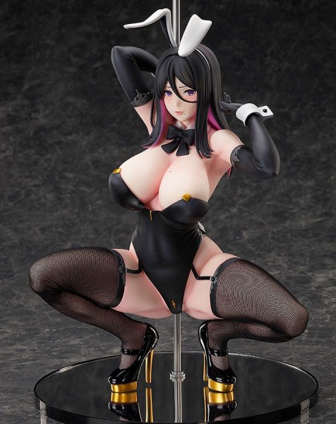 Creators Opinion: Shino Momose 1/4 Scale PVC Statue