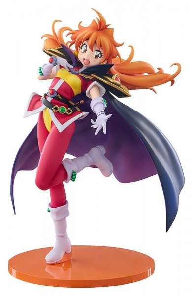 Slayers: Lina Inverse Light Novel non Scale PVC Statue