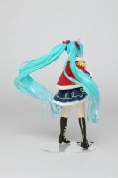 Vorschau: Vocaloid 2: Miku Hatsune Winter Liver Ver. non Scale PVC Statue Vorschau: Vocaloid 2: Miku Hatsune Winter Liver Ver. non Scale PVC Statue