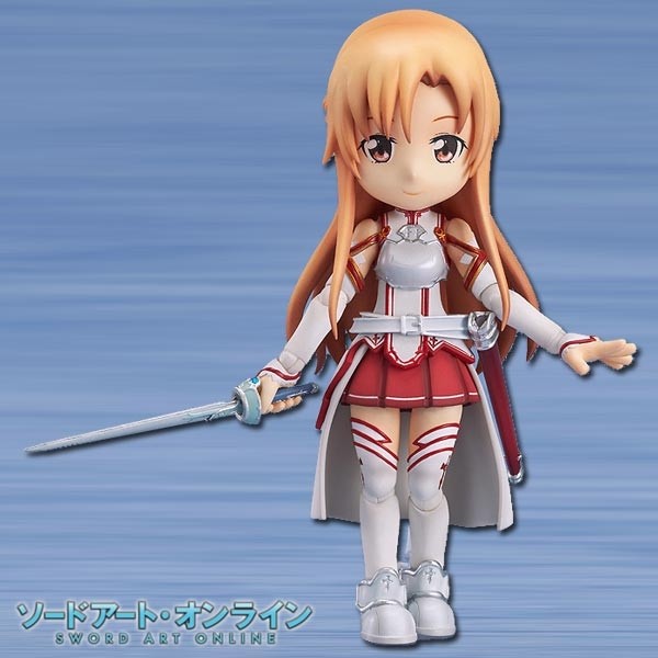 Sword Art Online: Asuna - S.K series