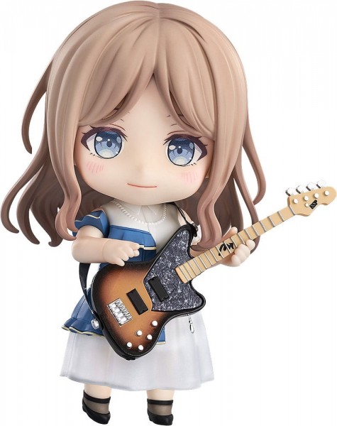 BanG Dream!: Soyo Nagasaki - Nendoroid