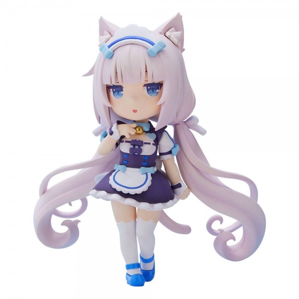 Nekopara: Vanilla(re-run) non Scale PVC Statue