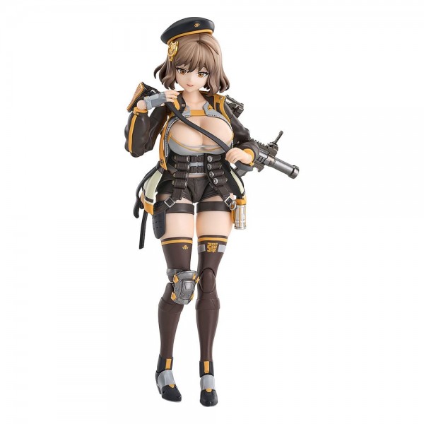 Goddess of Victory: Nikke: Anis - Hyper Body Actionfigur