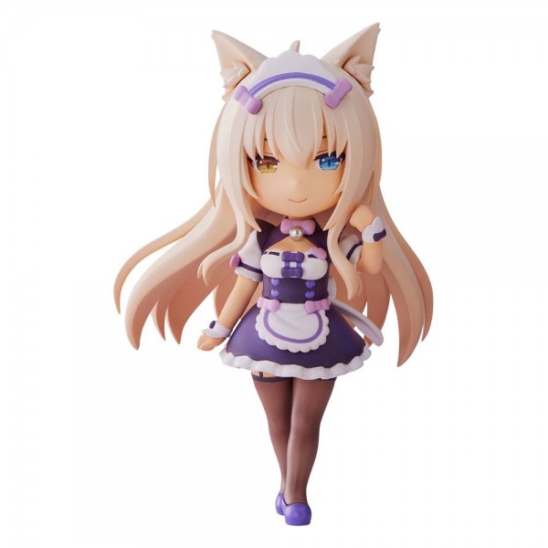 Nekopara: Coconut non Scale PVC Statue