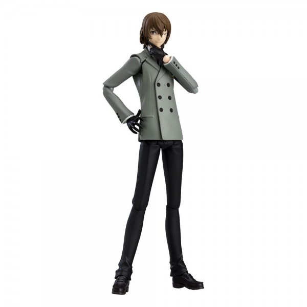 Persona 5 Royal: Goro Akechi - Figma