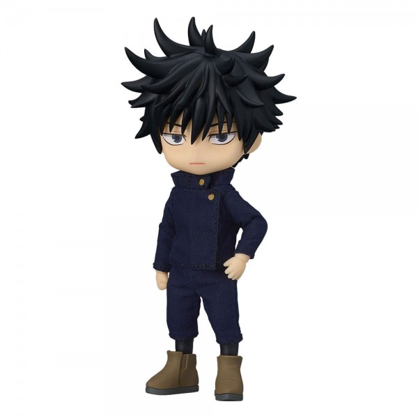 Jujutsu Kaisen: Megumi Fushiguro - Nendoroid Doll