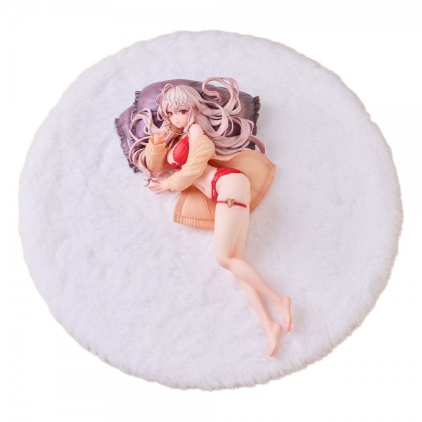 Original Character: Makia 1/7 Scale PVC Statue