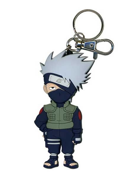 Keychain Kakashi