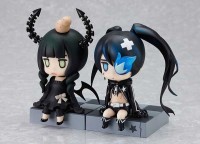 Preview: Black Rock Shooter: Dead Master - Nendoroid Preview: Black Rock Shooter: Dead Master - Nendoroid