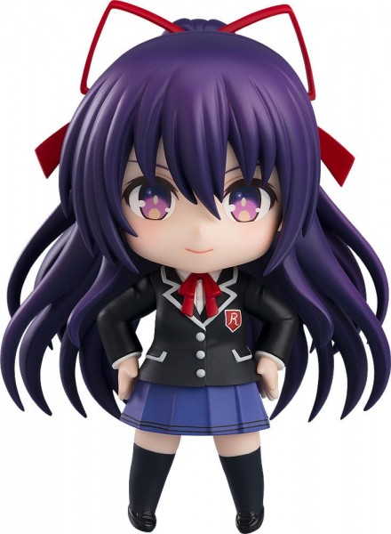 Date A Live: Tohka Yatogami School Uniform Ver. - Nendoroid