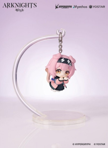 Arknights: Hang On Goldenglow non Scale PVC Mini Statue