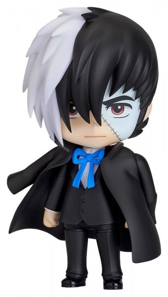 Black Jack: Black Jack Comic Color Ver. - Nendoroid