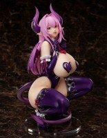 Original Character: Cattleya 1/4 Scale PVC Statue Original Character: Cattleya 1/4 Scale PVC Statue