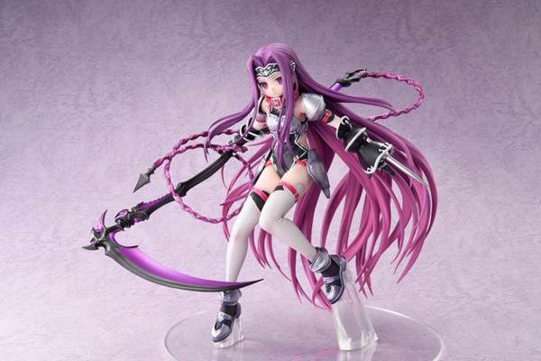 Fate/Grand Order: Lancer/Medusa Limited Edition 1/7 Scale PVC Statue