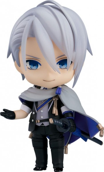 Touken Ranbu -ONLINE - : Yamambagiri Chougi - Nendoroid
