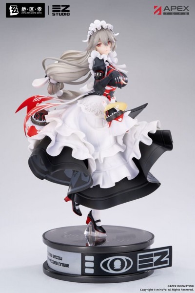 Zenless Zone Zero: Alexandrina Sebastiane 1/7 Scale PVC Statue
