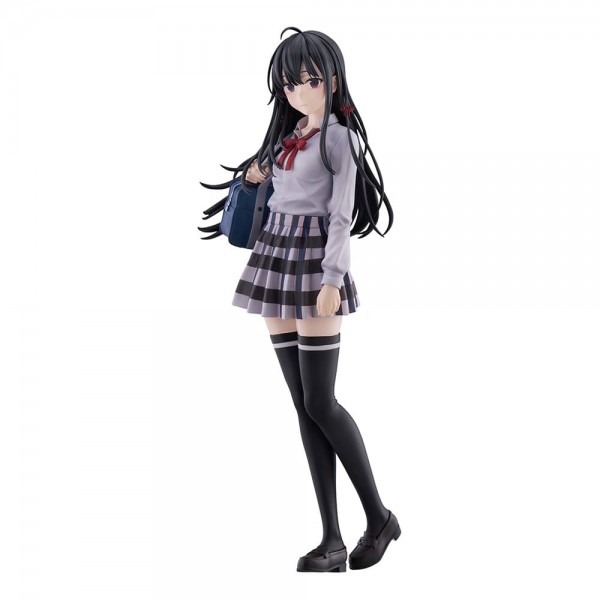 My Youth Romantic Comedy Is Wrong, as I Expected: Tenitol Yukino Yukinoshita non Scale PVC Statue