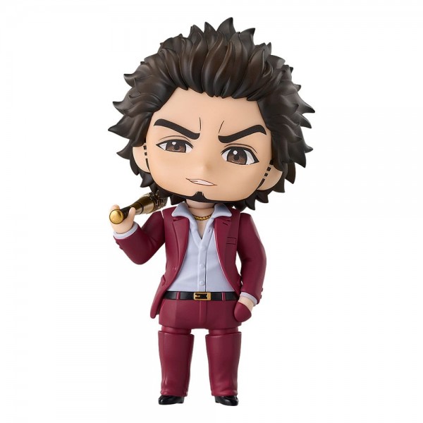 Yakuza: Ichiban Kasuga - Nendoroid