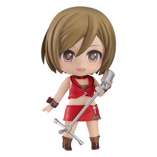 Character Vocal Series Meiko: Meiko 2.0 - Nendoroid