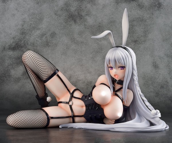 Creators Opinion: Yuki Shiratori 1/4 Scale PVC Statue