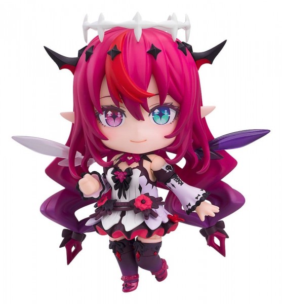 Hololive Production: IRyS - Nendoroid
